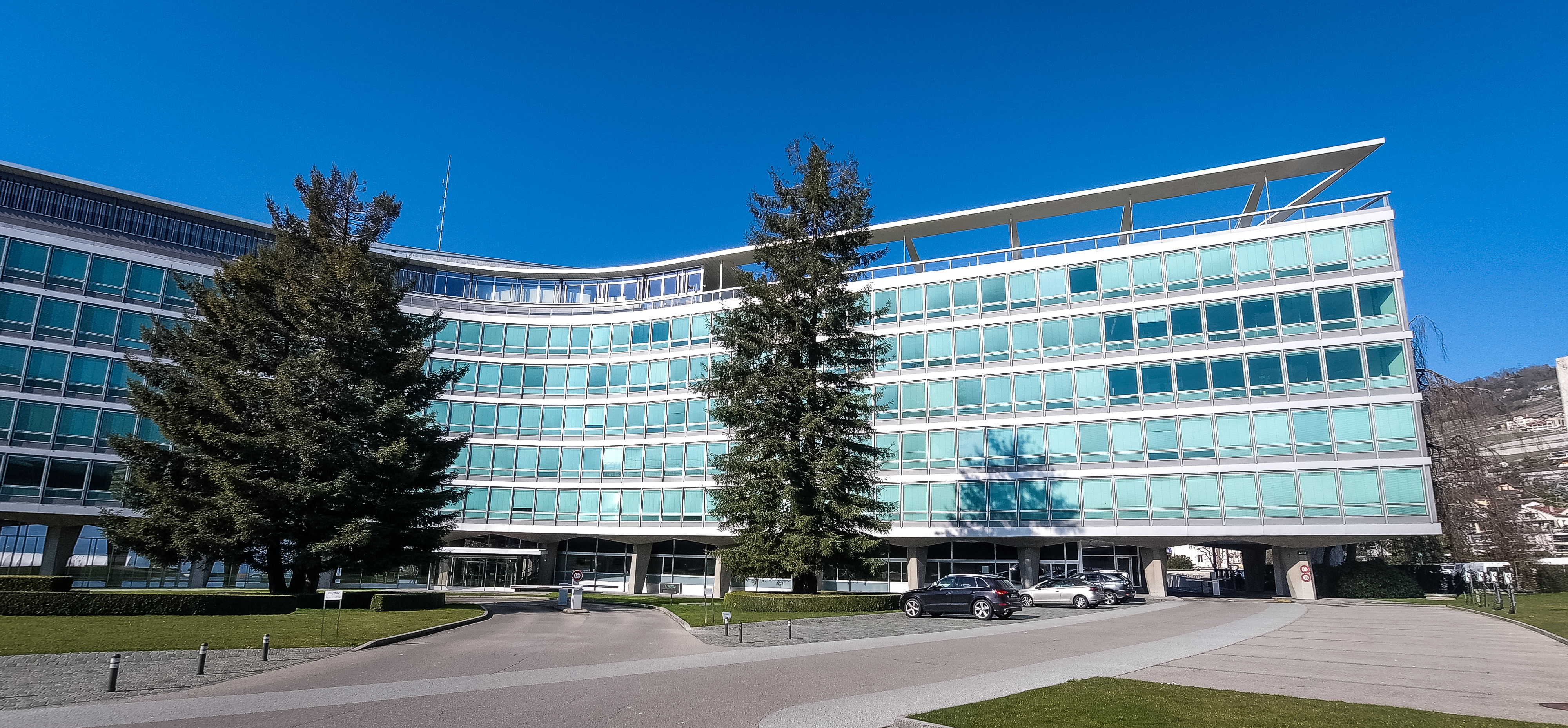 Nestlé parmi les entreprises les plus innovantes du monde